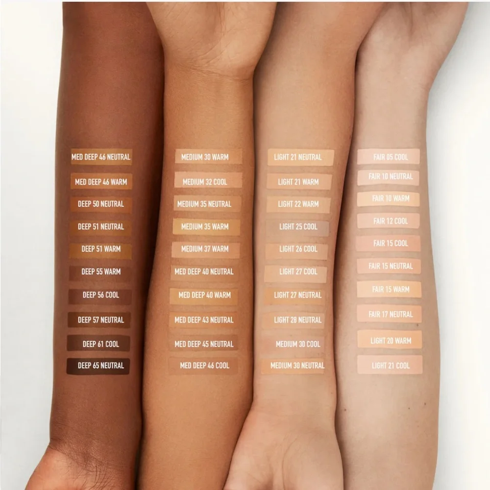 bareMinerals BAREPRO Liquid Foundation - Fair 05 COOL